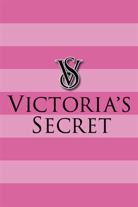 49 Pink Victoria Secret Iphone Wallpapers On