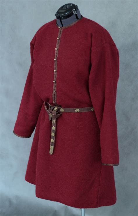 Pin Von Savelyeva Ekaterina Auf Historical Costumes Of My Work Wikinger