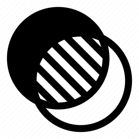 Creative Design Opacity Round Style Transparency Transparent Icon