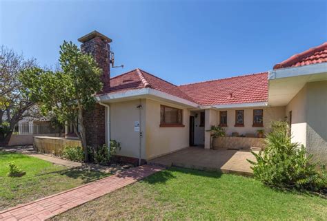 5 Bedroom House For Sale In Milnerton Central Remax™ Of Southern Africa