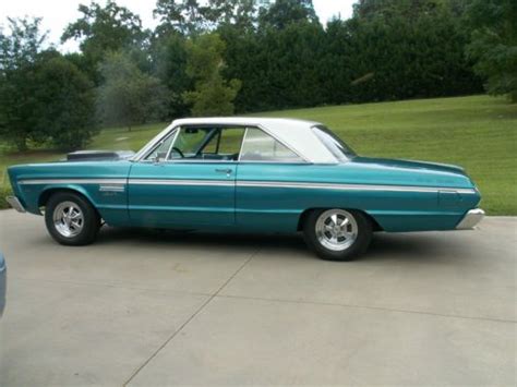 Purchase Used 1965 Plymouth Fury Sport 426 Hemi In Toccoa