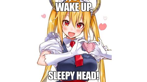 Wake Up Sleepy Head Youtube