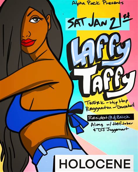 laffy taffy twerk trap dancehall and reggaeton party with dj bnick heftober and dj