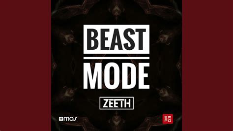 Beast Mode Youtube Music