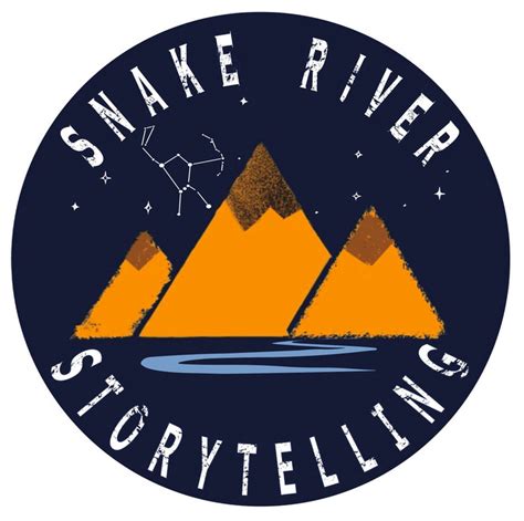 Snake River Storytelling Snake River Storytelling
