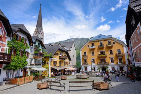 BILDER: 30 Top Shots von Österreich | Franks Travelbox