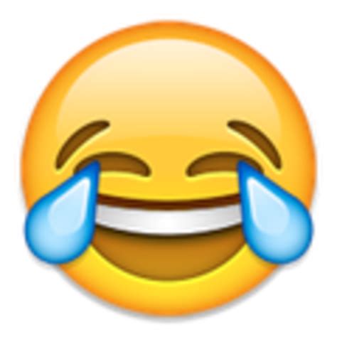 Iphone Crying Emoji Images