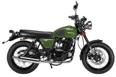 Newest oldest price ascending price descending relevance. HERALD RETRO CLASSIC 250CC GEARED COOL MOTORBIKE MOTORCYCLE