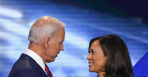 Opinion What The Kamala Harris Pick Tells Us About Joe Biden The