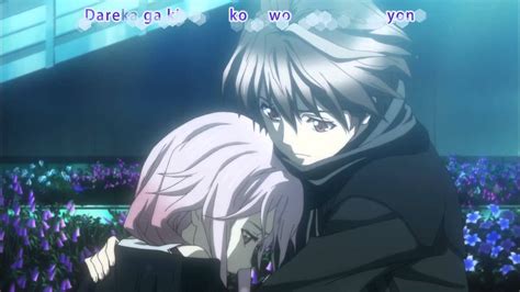 Vietsub Guilty Crown Op My Dearest Supercell Youtube