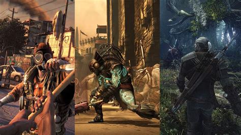 Top 10 Best Games Of 2015 So Far