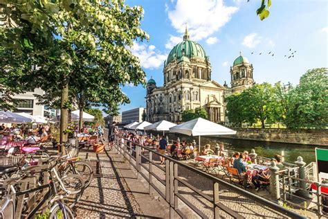 There are heaps of absurd and unique. Berlin's Mitte Neighborhood: The Complete Guide