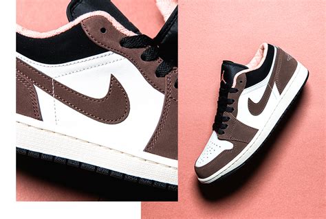 Air Jordan 1 Low Mocha Blog1 1 Footpatrol Blog