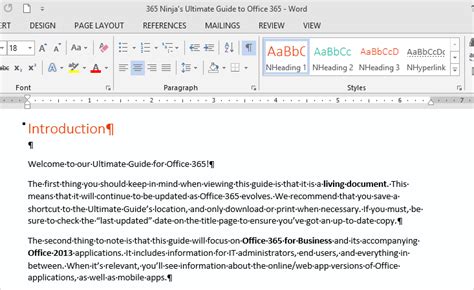 How To Remove Formatting Marks In Word 2016 Ourlasopa