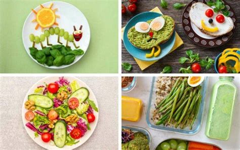 43 Vegetarian Recipes For Kids Healthy Recipes For Kids