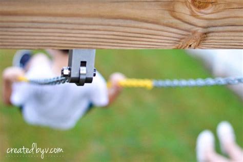 Diy Outdoor Playset Materials And Tools List Created By V Playset