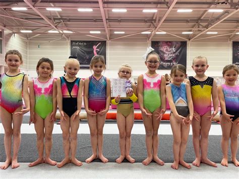 huge well done to our first south durham gymnastics facebook