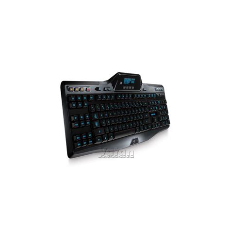 Logitech G510 Gaming Keyboard Tr Layout Vatan Bilgisayar