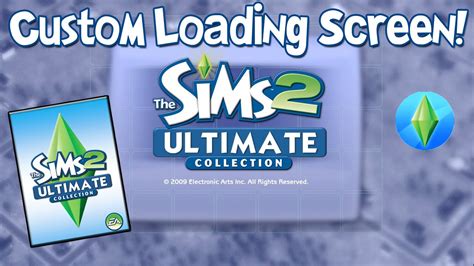 The Sims 2 Cc Ultimate Collection Theme Pack By Eddysims Youtube