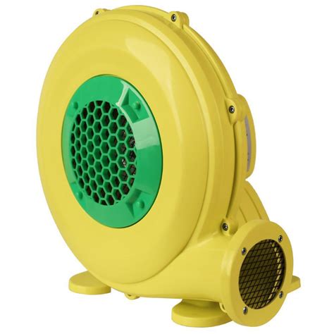 Salonmore 750w Air Blower For Inflatable Bounce Ce Gs Ul