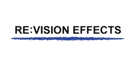20 Off Revision Effects Promo Code Coupons Aug 2023