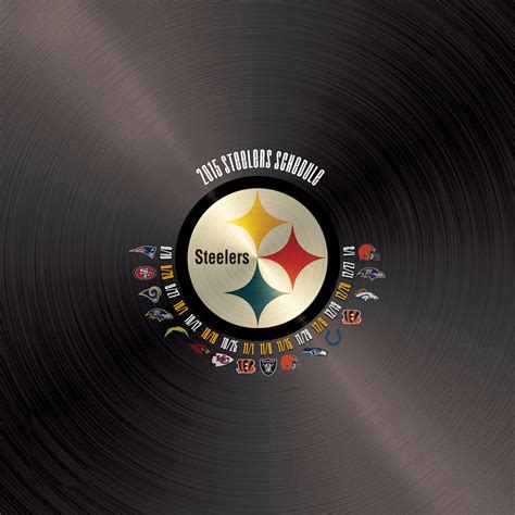 Steelers wallpaper for desktop background with steelers players (20 of 37 pics). Download Steelers Wallpaper Schedule Gallery