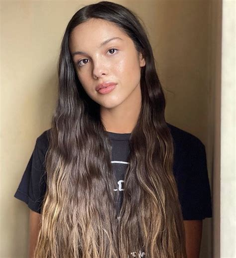 Clayton Hawkins On Instagram In 2021 Long Hair Styles Olivia Beauty