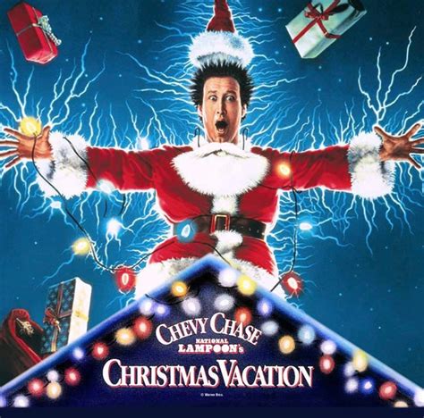 Movie National Lampoons Christmas Vacation Bandon Events