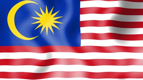 The national flag of malaysia and adopted in its last design on september 16, 1963. Malaysia Flag - We Need Fun