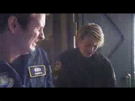 Stargate Sg1 - Prometheus Last Minutes. - YouTube