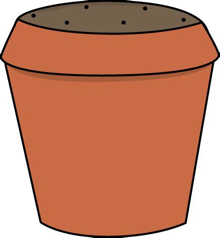 Check spelling or type a new query. Flower Pot Clipart | Free download on ClipArtMag