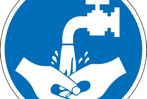 Christian heart logo temaju stockvektorkepek kepek es vektorabrak. Doa & Cuci Tangan, Kebiasaan Yang Terlupakan Dalam Mencegah Penyakit | Kesehatan Muslim