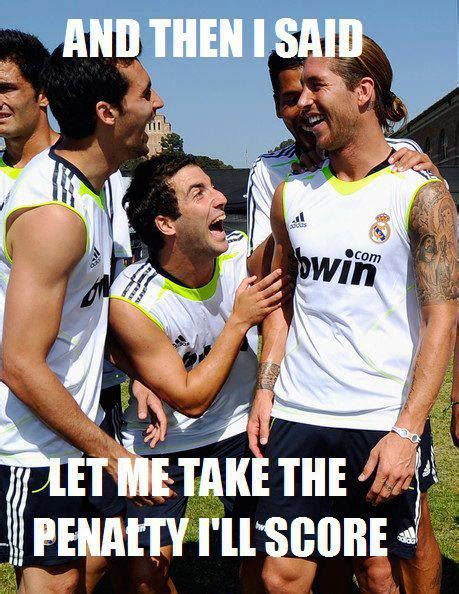 Image 293620 Sergio Ramos Penalty Kick Fail Know Your Meme