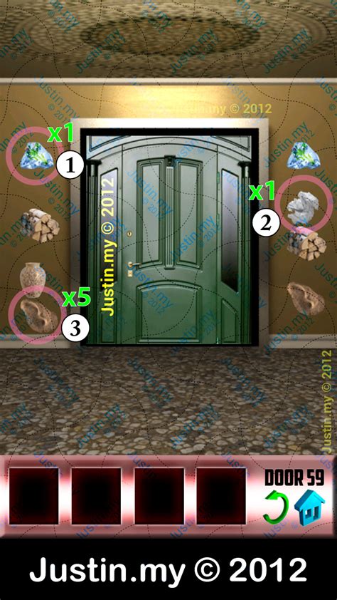 100 Doors Walkthrough For Android