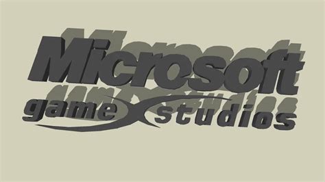 Microsoft Game Studios 3d Warehouse