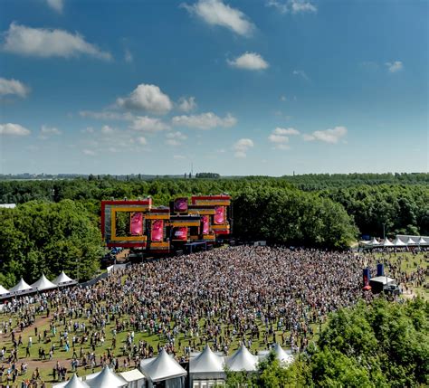 Awakenings Festival Announces Line Up For 16th Edition Decoded Magazine