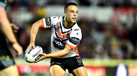 The sea eagles hope to stay in the winners' column against the broncos after wests tigers get the job done against newcastle, as magic round gets underway. NRL Draw | Wests Tigers| Fixtures, Scores, Results | Fox Sports