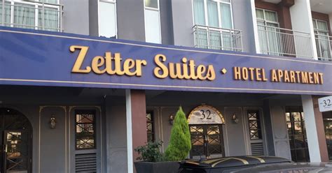 A variety of suites are available for bookings, ideal for families, couples and friends on their visit to cameron highlands. Mohd Faiz bin Abdul Manan: Zetter Suites @ Hotel Apartment
