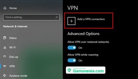 Vpn atau virtual privat network merupakan jaringan internet yang dapat digunakan untuk mengakses sebuah situs tertentu secara pribadi atau privat. 5 Cara Menggunakan VPN di PC Windows 10 Terbaru 2020 ...