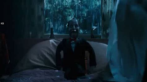 Dead Silence Movie Scene Horror Movie Scenes Scary Mo