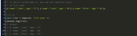 Solved How To Load Json Into My Angular Js Ng Model To Answer Local