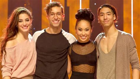 ‘so You Think You Can Dance Finale Recap Who Won Season 14 Goldderby