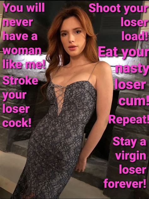 Celeb Femdom Captions 9 Cbt Humiliationtaken From Tumblr Porn