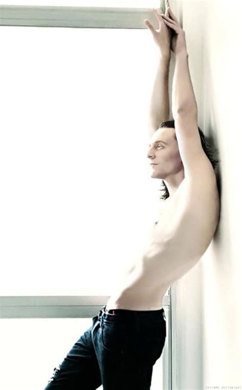 Ooooo Sexy Loki Fan Art Tom Hiddleston Pinterest Beautiful Sexy