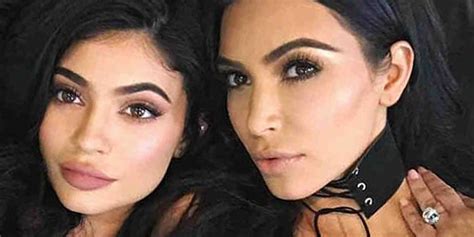 This Conspiracy Theory Will Convince You Kylie Jenner Was Kim