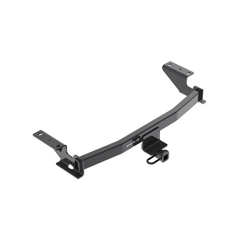 Trailer Tow Hitch For Mazda Cx Complete Package W