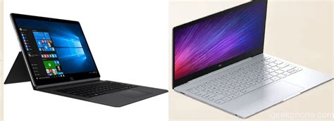 Besides good quality brands, you'll also find plenty of discounts when you shop for laptop xiaomi mi notebook air 13.3 during big sales. Xiaomi Mi Notebook Air 13.3 vs Chuwi Corebook, Design ...