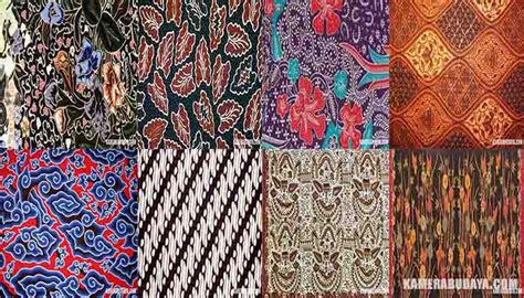 Gambar Batik Nusantara Dan Asalnya Pulp