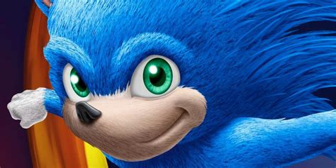 Even The Creator Of The Blue Blur Hates The Sonic Movies