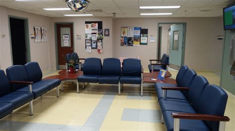 Waiting Room